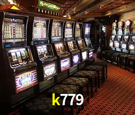 A Revolução dos Aplicativos de Jogos no k779