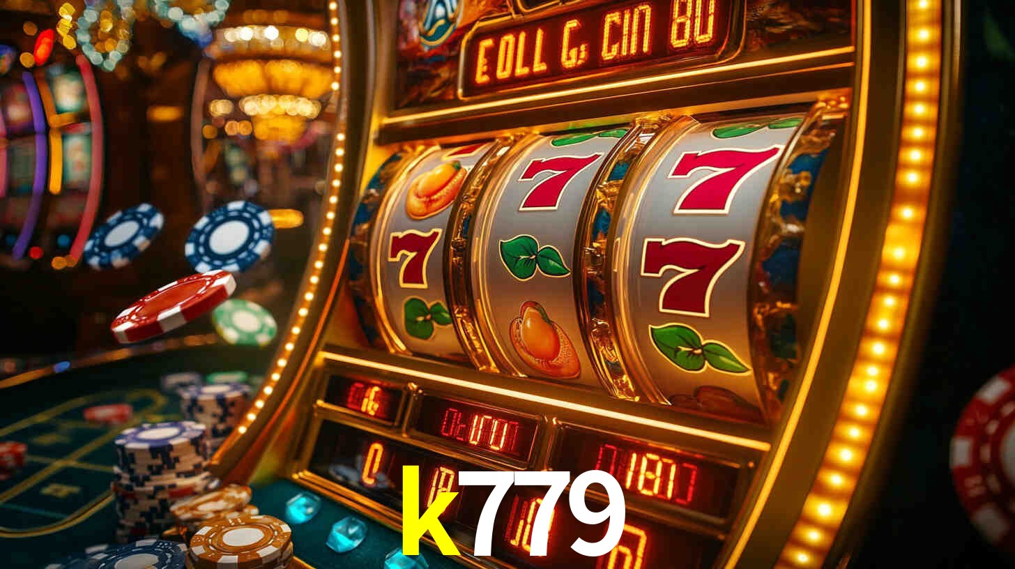 Welcome Bonus k779