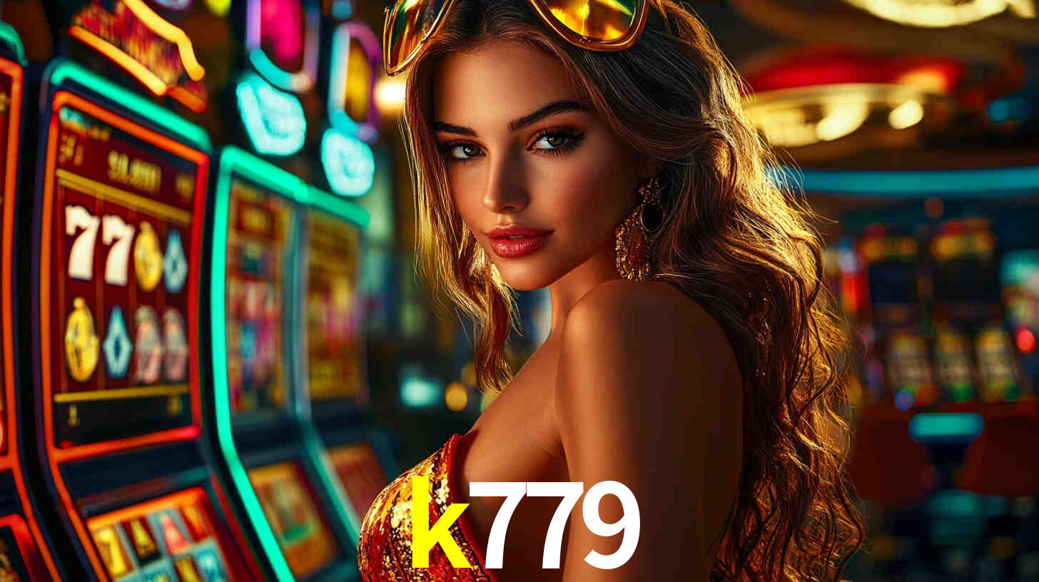 Experiência VIP k779