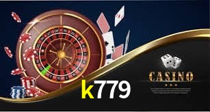 Experiência VIP k779