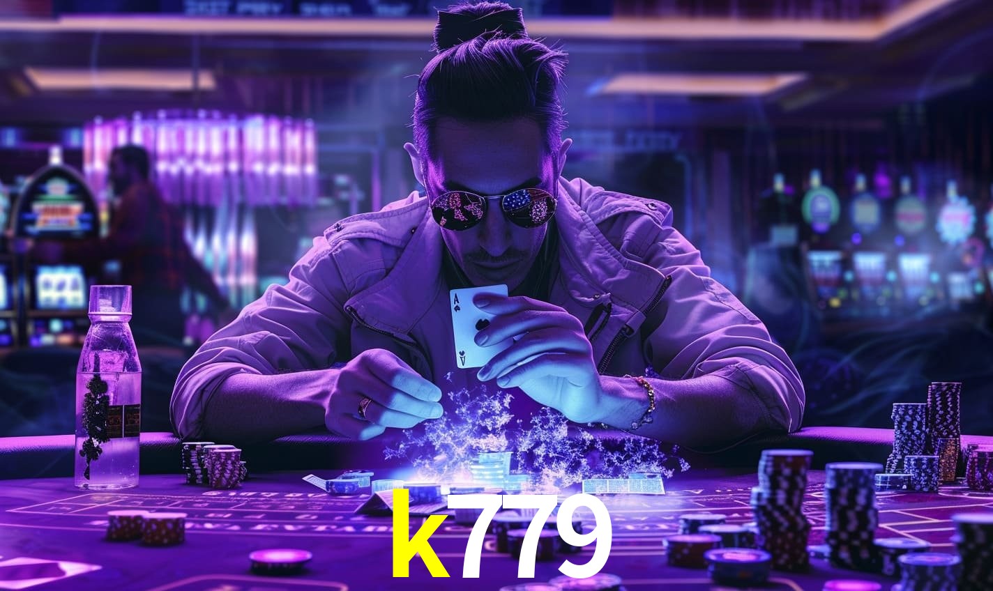 Slot Games k779