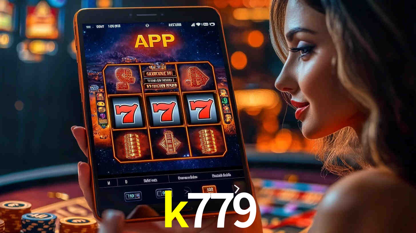 Welcome Bonus k779