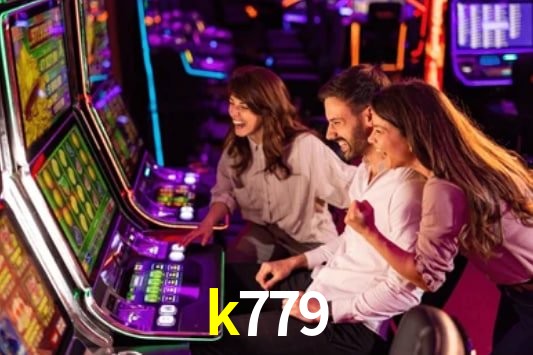 Interface do App k779