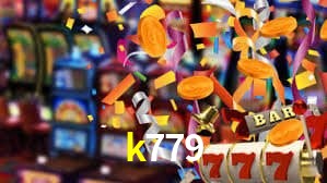 k779 App Interface