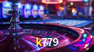 Platform Technology k779