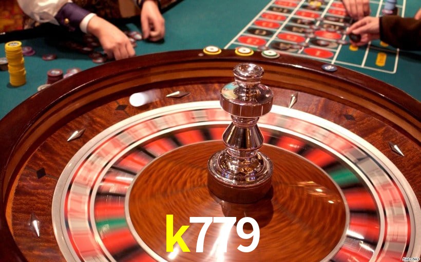 Casino Ao Vivo k779