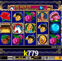 Descubra a Magia dos Jogos de Arcade no k779