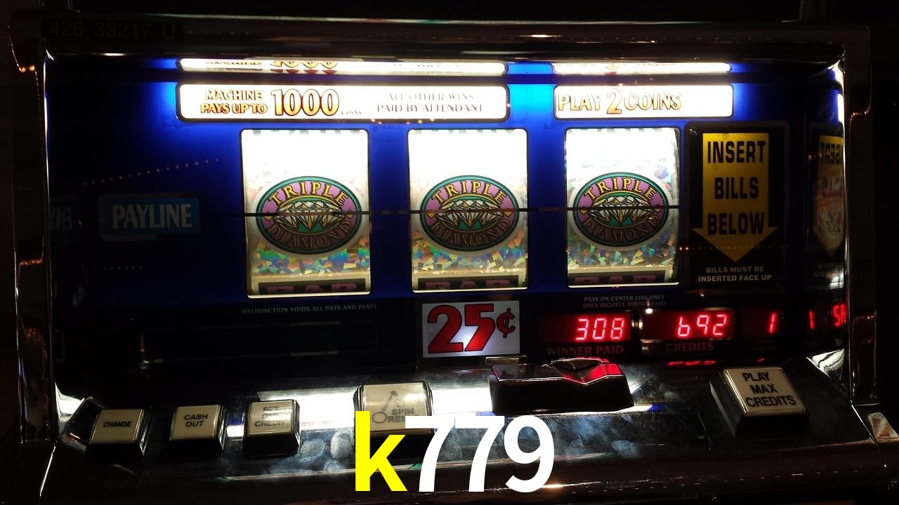 Quick Registration k779