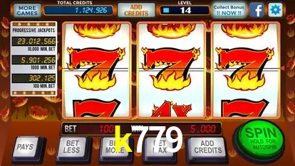 A Emoção da Loteria na k779: Uma Chance de Mudança de Vida
