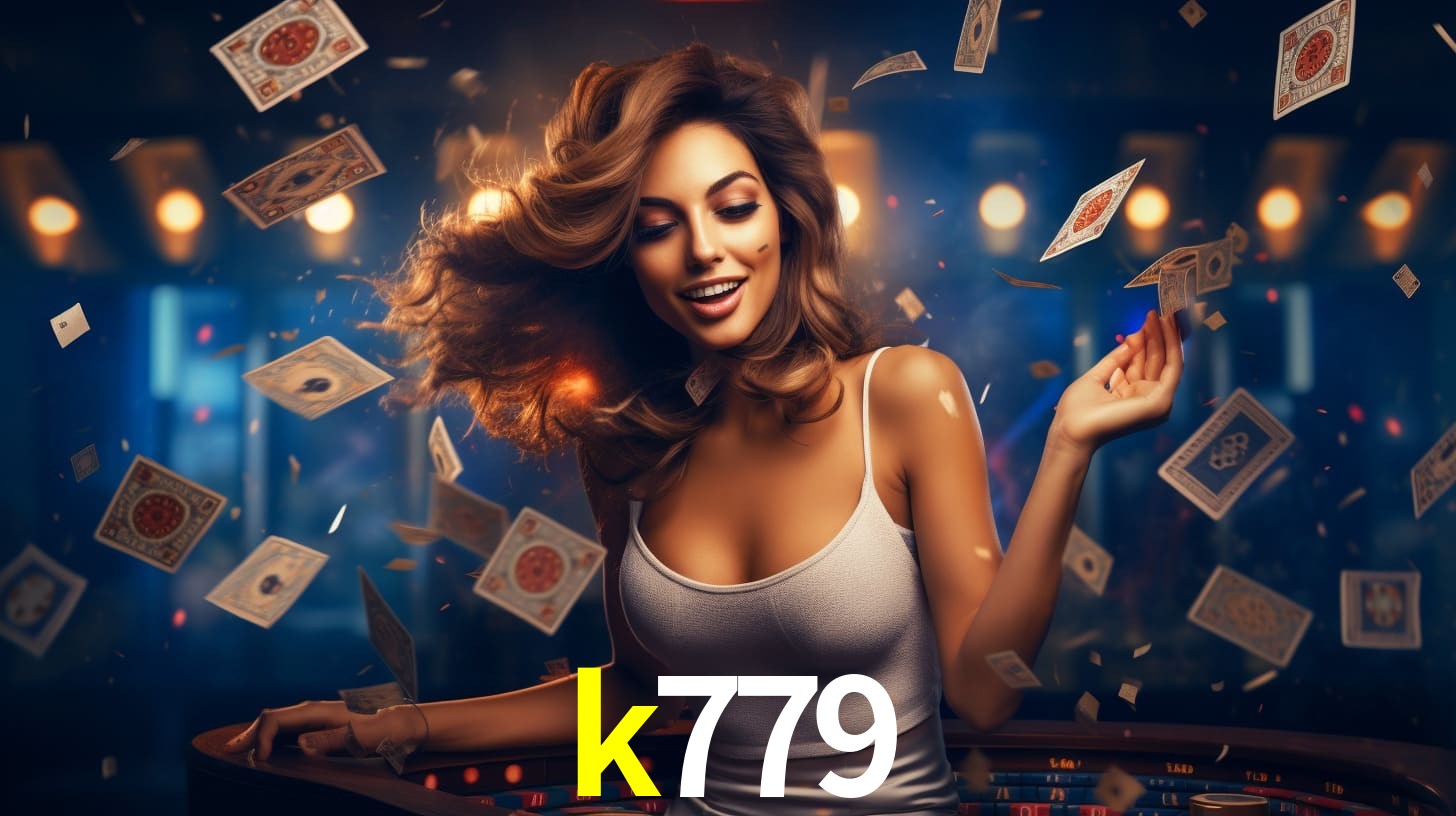 Roulette Table k779