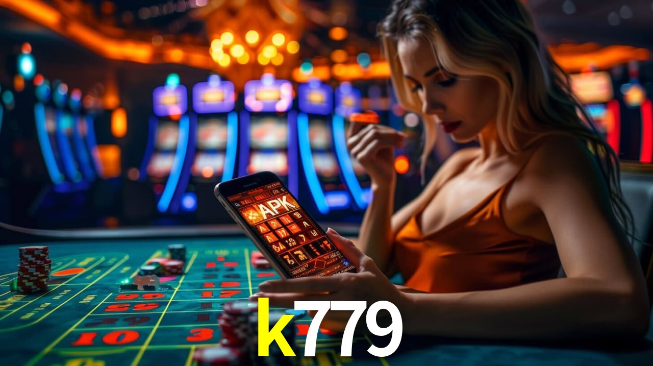 Game Providers k779