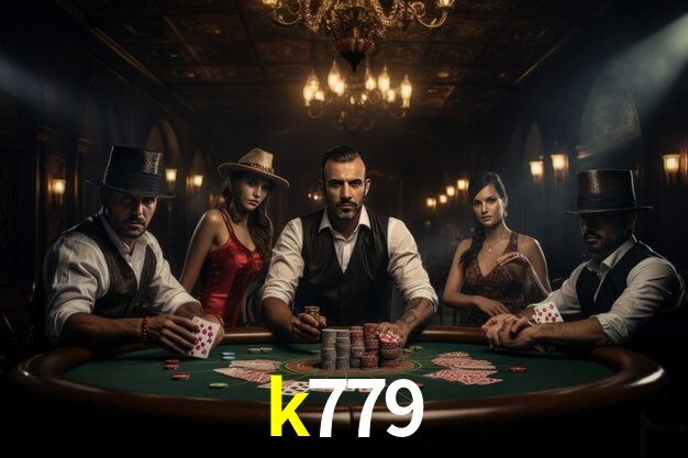 k779 bet