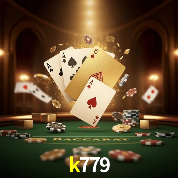 Live Casino k779