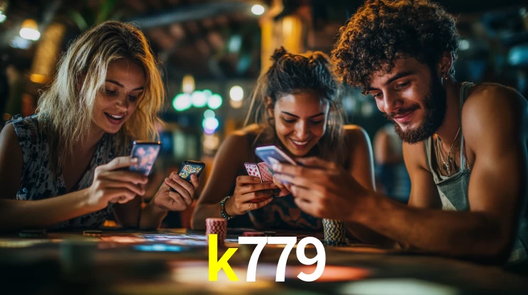Bonus Features k779