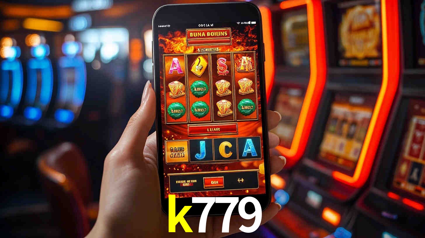 Blackjack Table k779