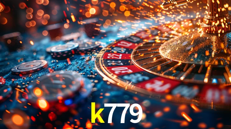 APP oficial da k779 para mobile