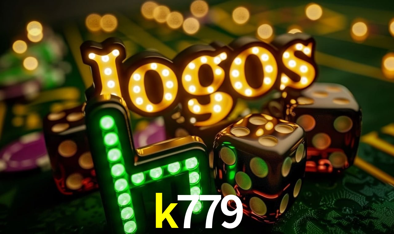 Casino Ao Vivo k779