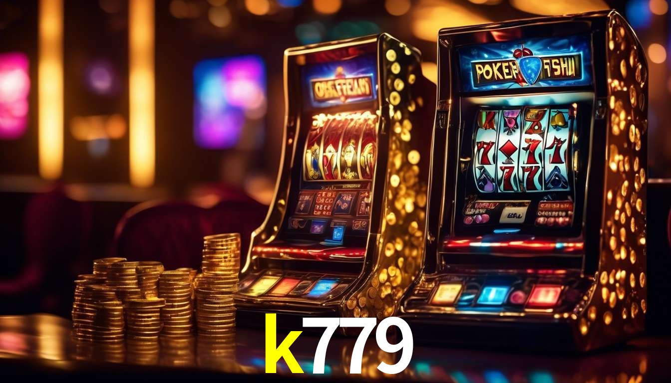 cassino k779