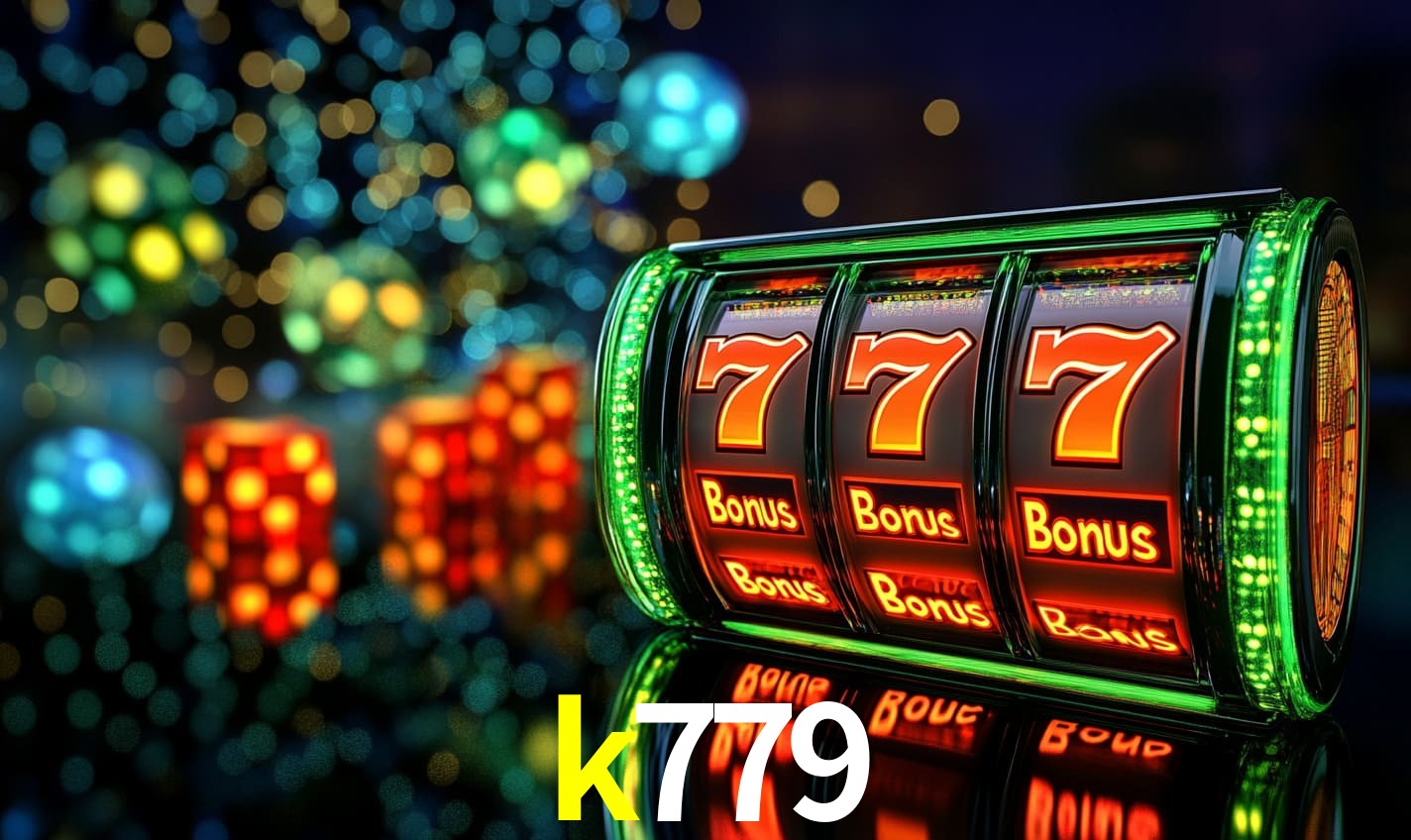 Tecnologia da Plataforma k779
