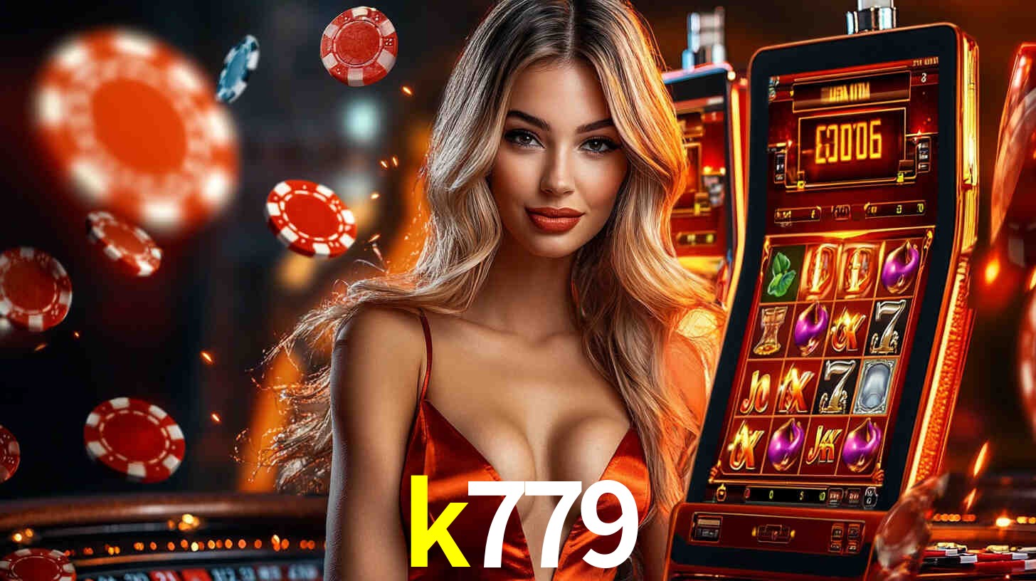 Live Casino k779