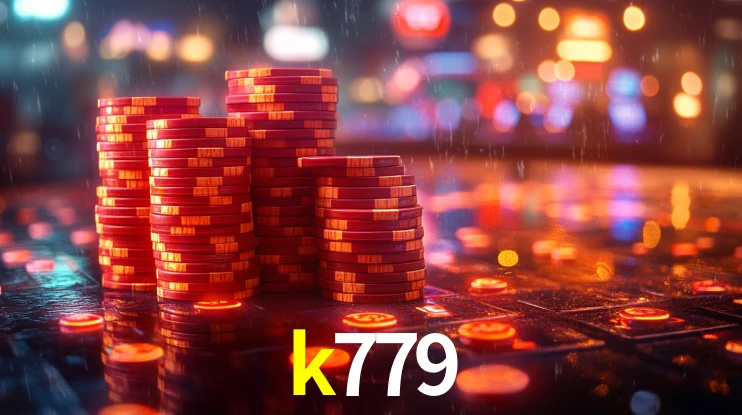 k779: Jogos de Caça-Níqueis-Altas Recompensas, Roleta-Velocidade, Blackjack-Desafios Máximos