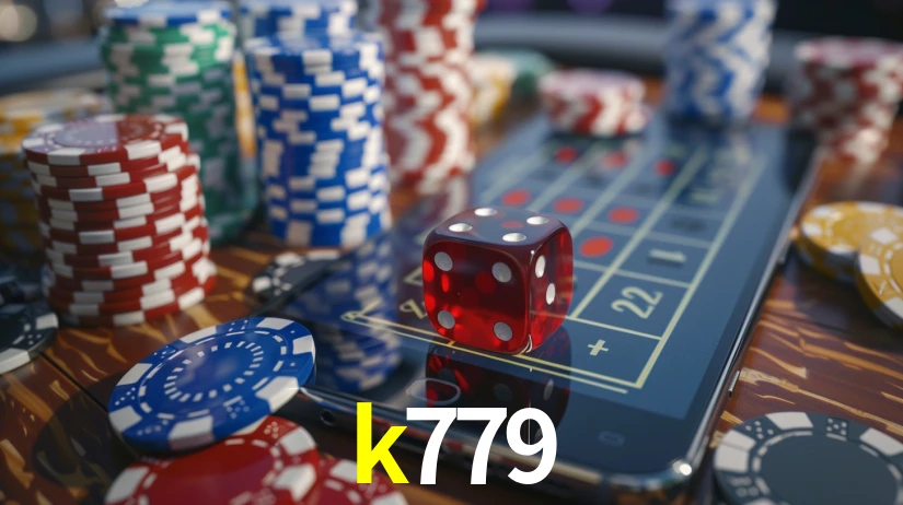 k779: A Experiência de Casino com Jogos de Mesa ao Vivo
