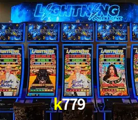 Descubra o Mundo do Cassino Online com k779