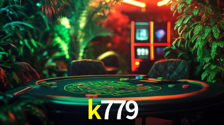 Welcome Bonus k779