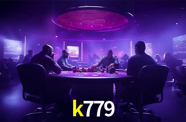 A Experiência Imersiva dos Cassinos Ao Vivo no k779