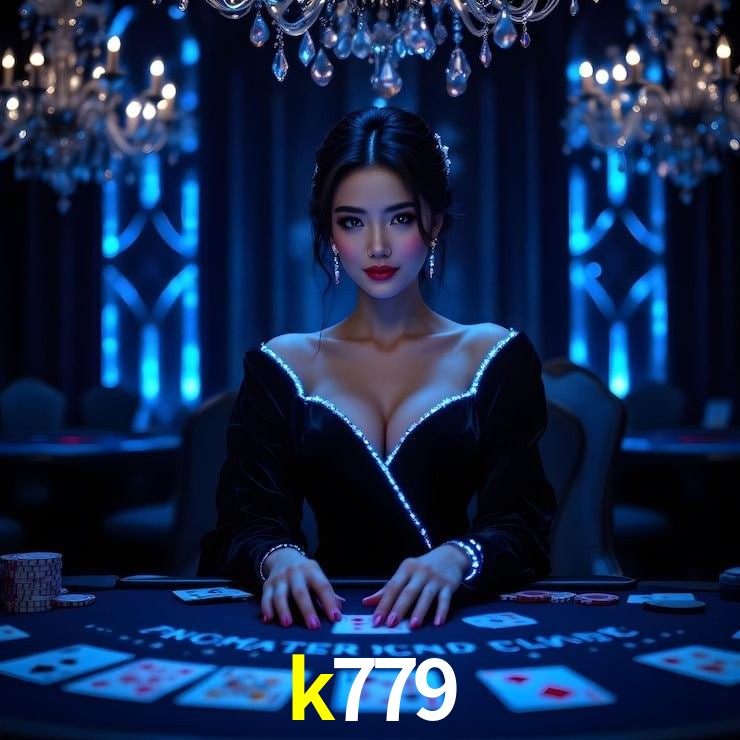 Diretório de Jogos k779