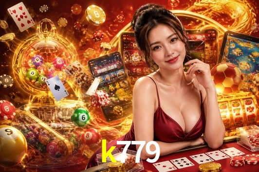 Live Casino k779