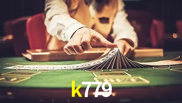 Roulette Table k779