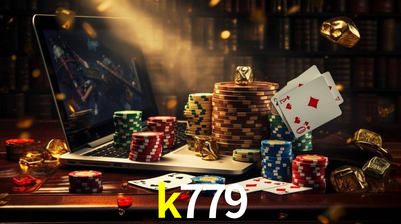 Mesa de Blackjack k779