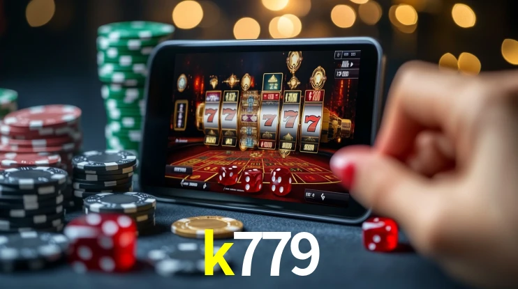 k779 App Interface