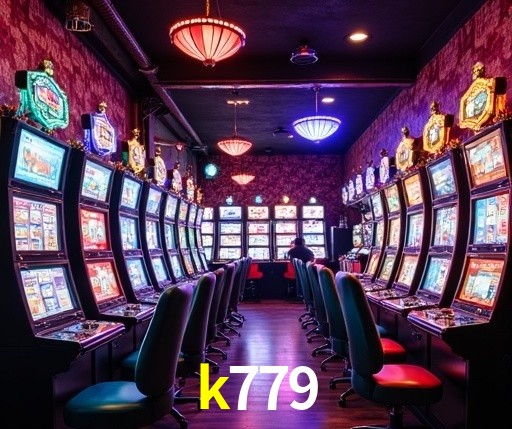 Bônus k779