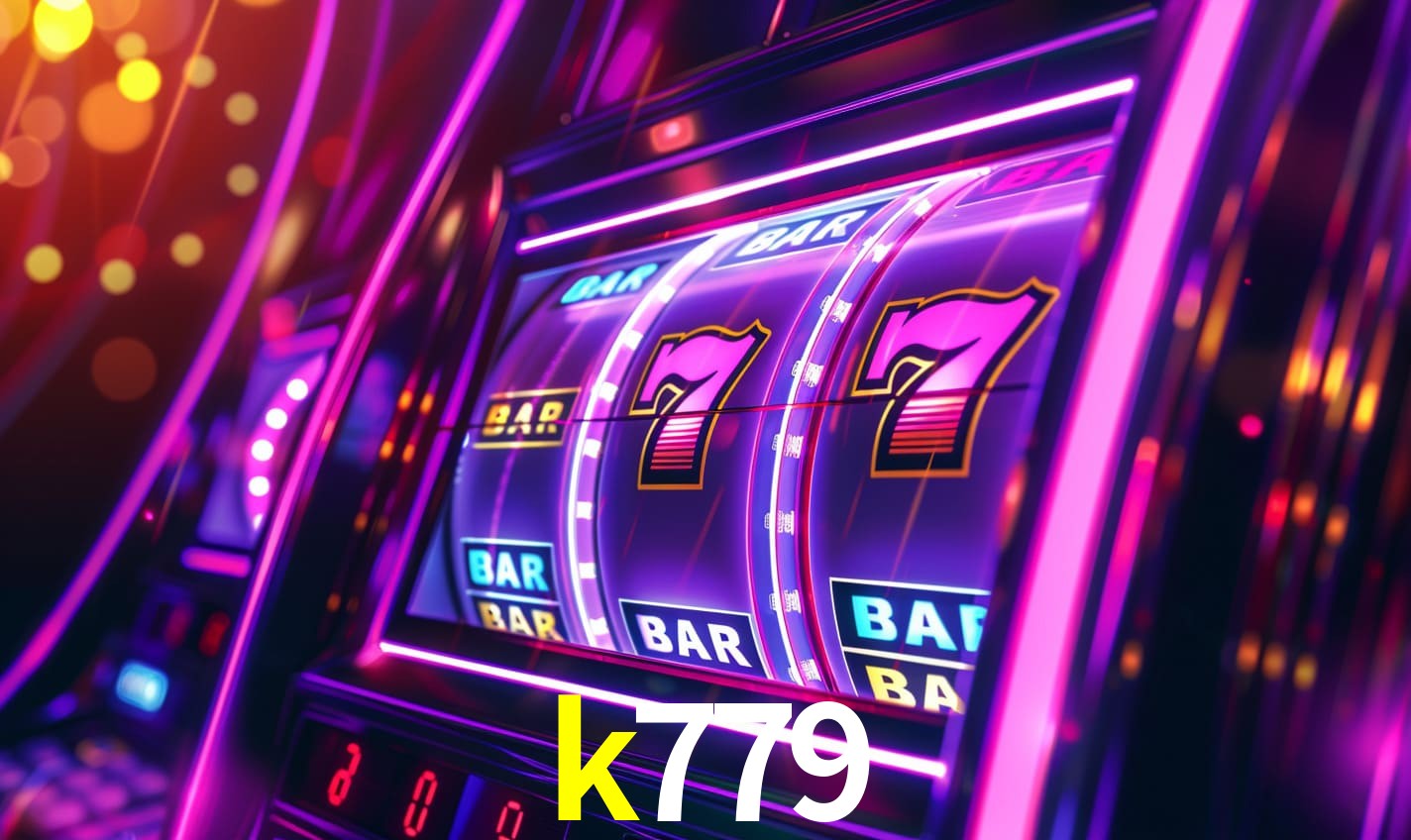 k779 - Roleta da Adrenalina - k779.com