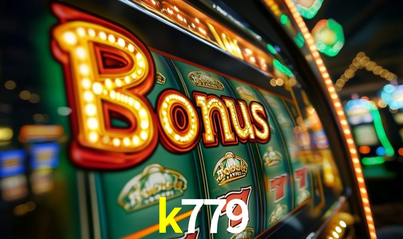 Promoção Relâmpago k779
