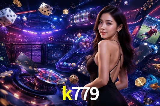 2FA Security k779