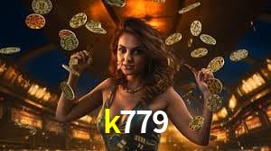 Welcome Bonus k779