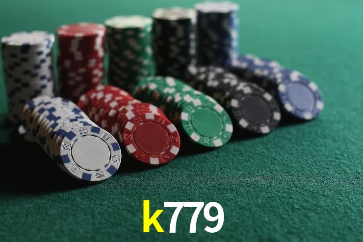 Experiência VIP k779