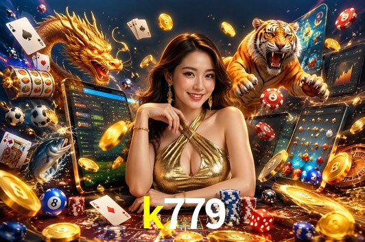 Game Providers k779